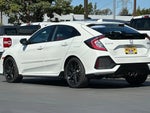 2018 Civic Thumbnail 4
