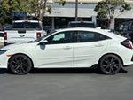 2018 Civic Thumbnail 5