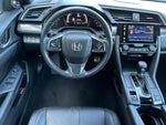 2018 Civic Thumbnail 12