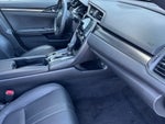 2018 Civic Thumbnail 14