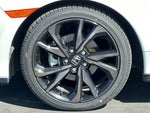 2018 Civic Thumbnail 24