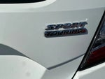 2018 Civic Thumbnail 25
