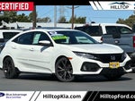 2018 Civic Thumbnail 40