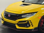2021 Civic Thumbnail 2