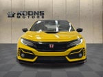 2021 Civic Thumbnail 3
