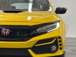 2021 Civic Thumbnail 4