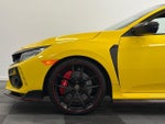 2021 Civic Thumbnail 5
