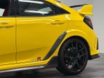 2021 Civic Thumbnail 6
