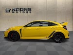 2021 Civic Thumbnail 7