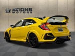 2021 Civic Thumbnail 8