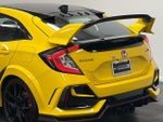 2021 Civic Thumbnail 9