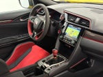 2021 Civic Thumbnail 13
