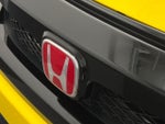 2021 Civic Thumbnail 16