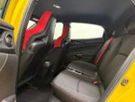 2021 Civic Thumbnail 22