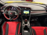2021 Civic Thumbnail 23