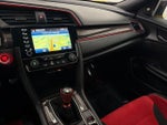 2021 Civic Thumbnail 33