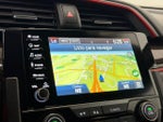 2021 Civic Thumbnail 34