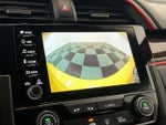2021 Civic Thumbnail 36