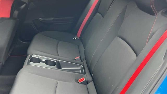 2021 Honda Civic Type R Touring