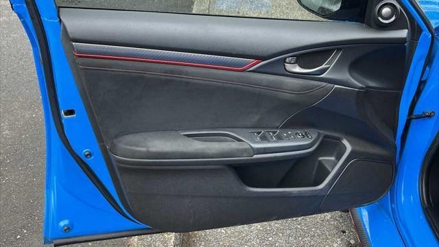2021 Honda Civic Type R Touring