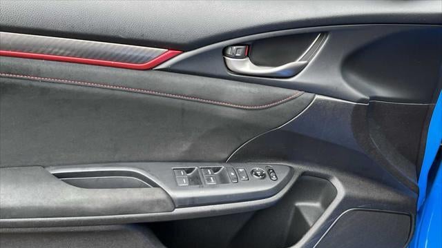 2021 Honda Civic Type R Touring