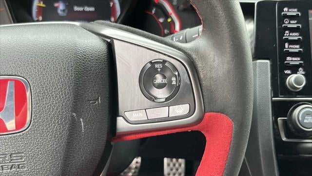 2021 Honda Civic Type R Touring