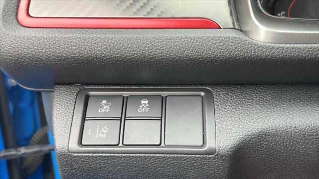 2021 Honda Civic Type R Touring