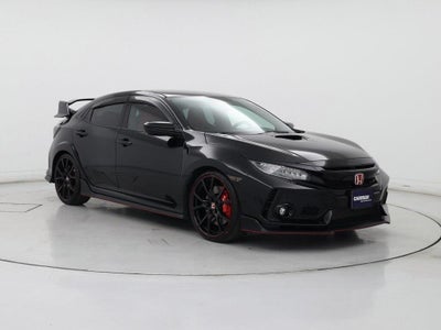 Photo of a 2019 Honda Civic Type R Touring 4DR Hatchback for sale