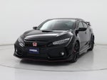 2019 Civic Thumbnail 4