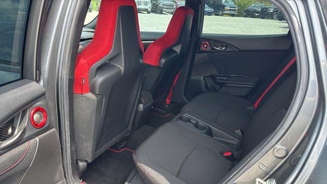 2019 Honda Civic Type R Touring