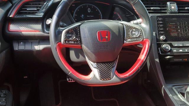 2019 Honda Civic Type R Touring