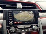 2021 Civic Thumbnail 4