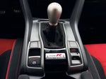 2021 Civic Thumbnail 8