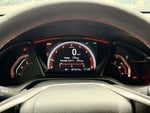 2021 Civic Thumbnail 13