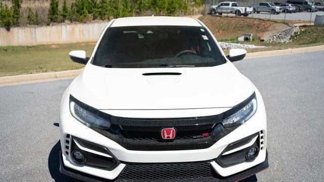 2021 Honda Civic Type R Touring