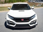 2021 Civic Thumbnail 2