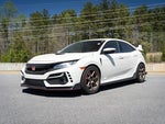 2021 Civic Thumbnail 3