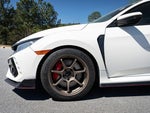 2021 Civic Thumbnail 4