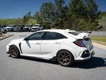 2021 Civic Thumbnail 7
