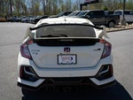 2021 Civic Thumbnail 8