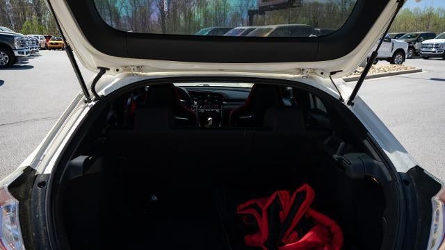 2021 Honda Civic Type R Touring