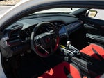 2021 Civic Thumbnail 13