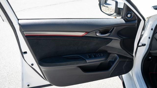 2021 Honda Civic Type R Touring