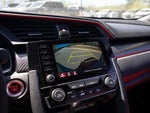 2021 Civic Thumbnail 25
