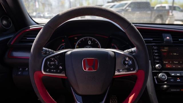 2021 Honda Civic Type R Touring
