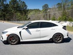 2021 Civic Thumbnail 5