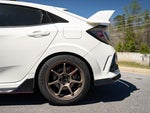 2021 Civic Thumbnail 6