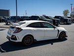 2021 Civic Thumbnail 10