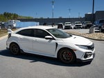 2021 Civic Thumbnail 12