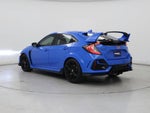 2021 Civic Thumbnail 2